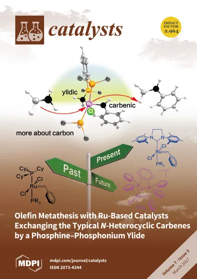 Journal Issue Cover Image