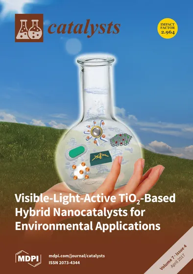 Journal Issue Cover Image