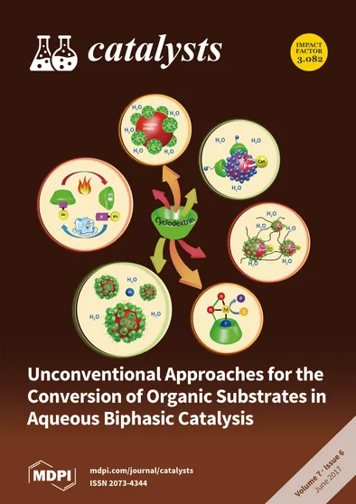 Journal Issue Cover Image