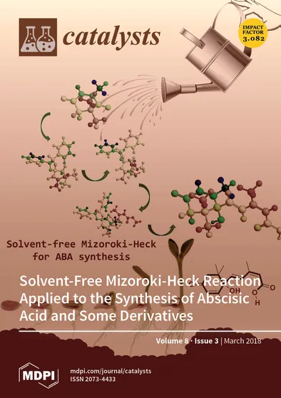 Journal Issue Cover Image