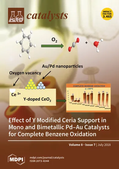 Journal Issue Cover Image