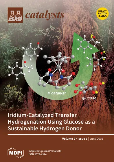 Journal Issue Cover Image