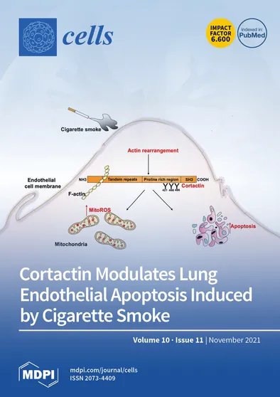Journal Issue Cover Image