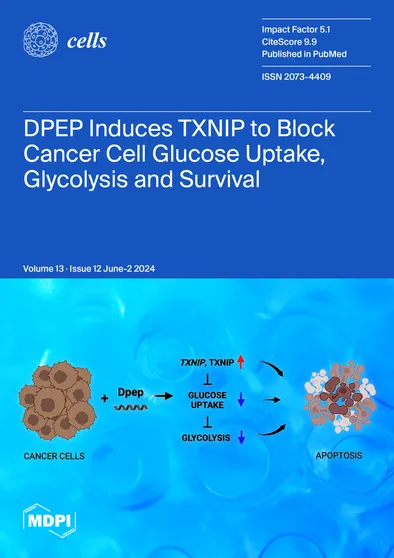 Journal Issue Cover Image