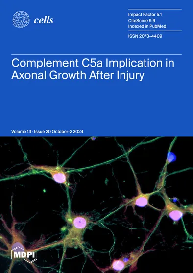 Journal Issue Cover Image