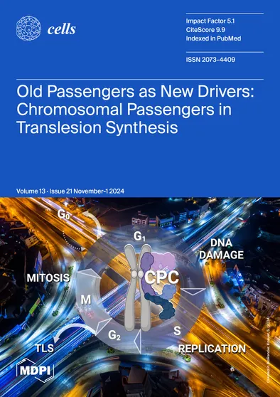 Journal Issue Cover Image