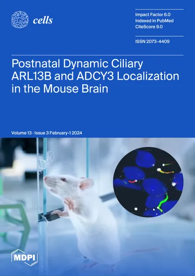 Journal Issue Cover Image