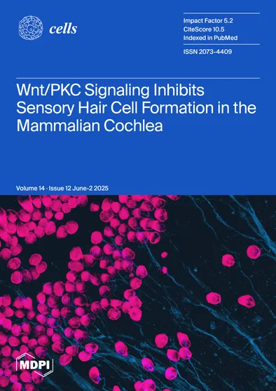 Journal Issue Cover Image