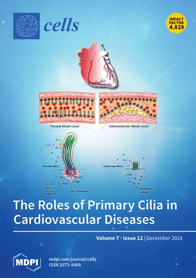 Journal Issue Cover Image