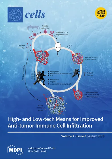 Journal Issue Cover Image