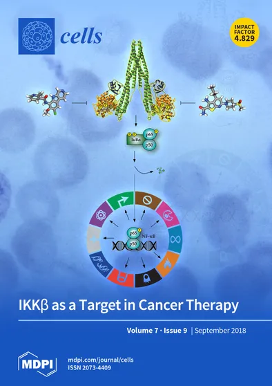 Journal Issue Cover Image