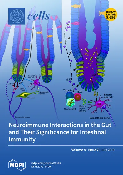 Journal Issue Cover Image