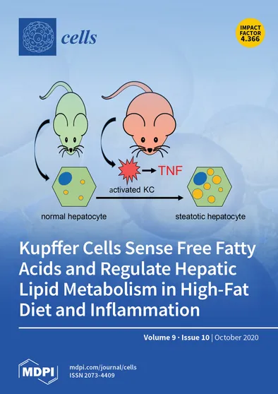 Journal Issue Cover Image