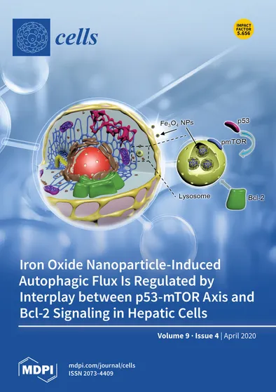 Journal Issue Cover Image