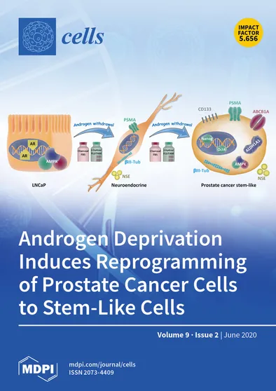 Journal Issue Cover Image