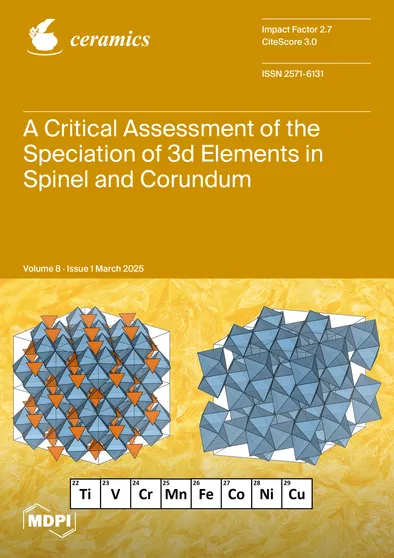 Journal Issue Cover Image