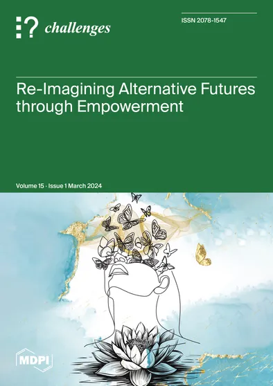 Journal Issue Cover Image