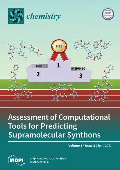 Journal Issue Cover Image