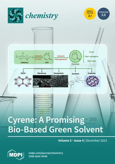 Journal Issue Cover Image