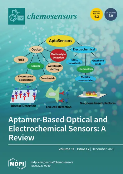 Journal Issue Cover Image