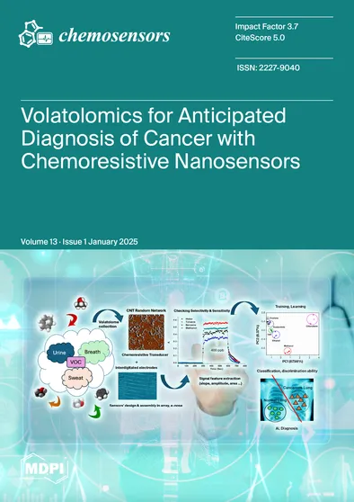 Journal Issue Cover Image
