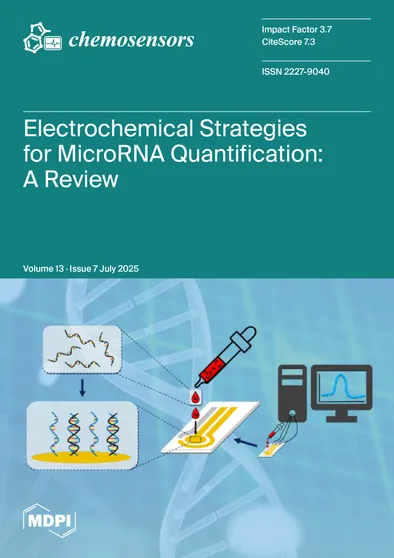 Journal Issue Cover Image