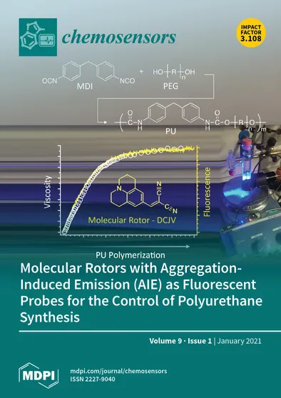 Journal Issue Cover Image