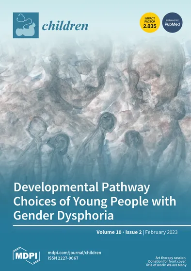 Journal Issue Cover Image