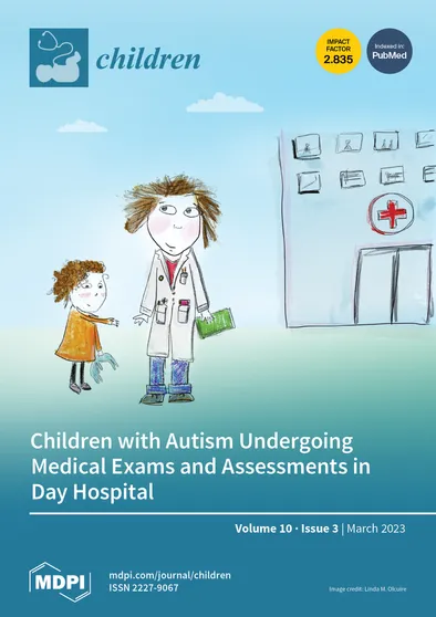 Journal Issue Cover Image