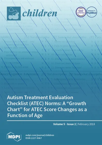 Journal Issue Cover Image