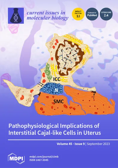 Journal Issue Cover Image