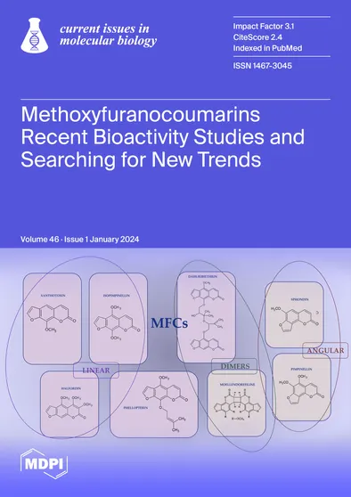 Journal Issue Cover Image