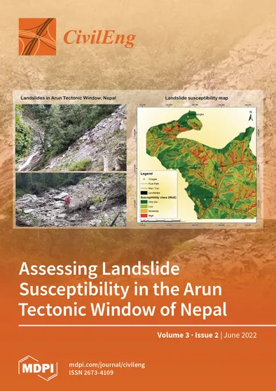 Journal Issue Cover Image