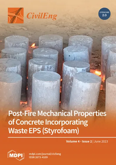 Journal Issue Cover Image