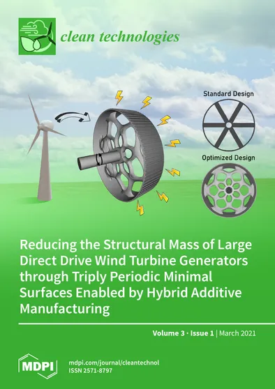 Journal Issue Cover Image