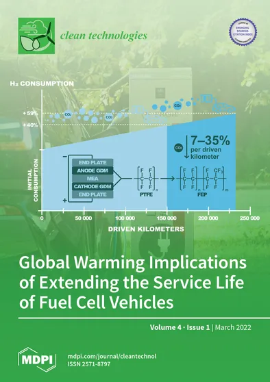 Journal Issue Cover Image