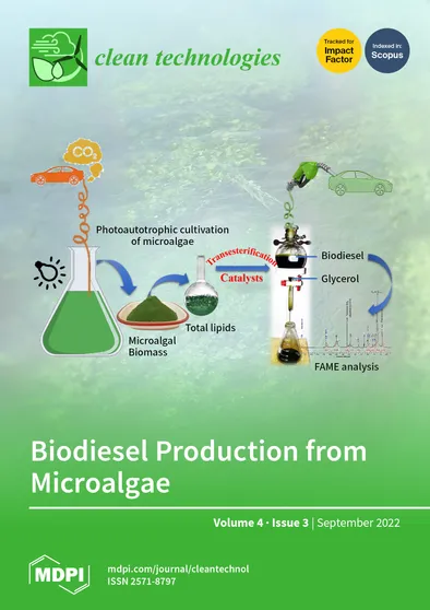Journal Issue Cover Image