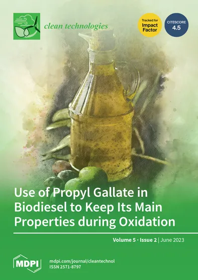 Journal Issue Cover Image