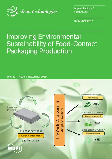 Journal Issue Cover Image
