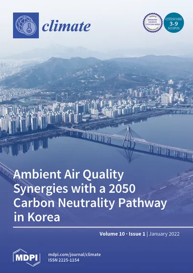 Journal Issue Cover Image