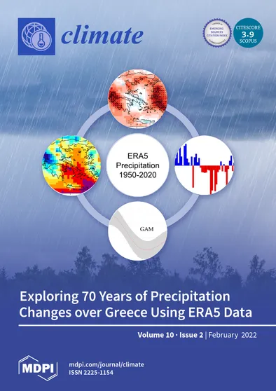 Journal Issue Cover Image