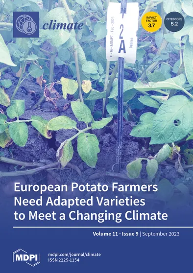 Journal Issue Cover Image