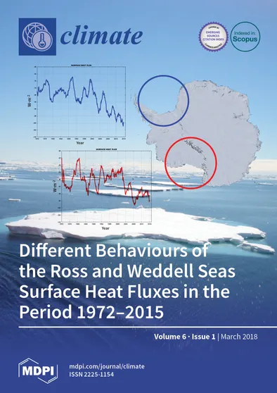 Journal Issue Cover Image