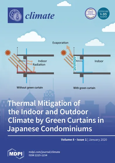 Journal Issue Cover Image