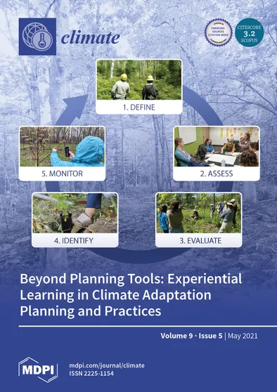 Journal Issue Cover Image