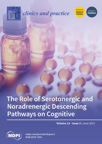 Journal Issue Cover Image