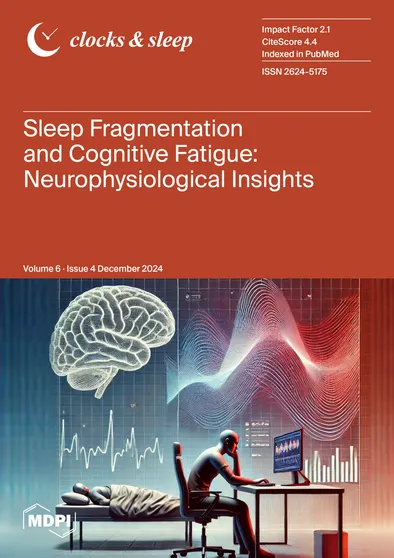 Journal Issue Cover Image