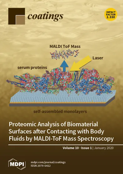 Journal Issue Cover Image