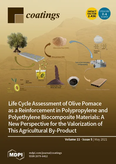 Journal Issue Cover Image