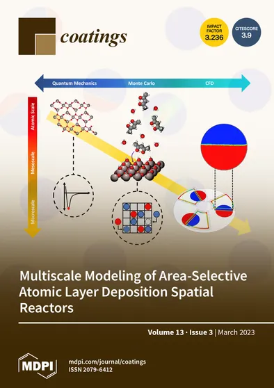 Journal Issue Cover Image